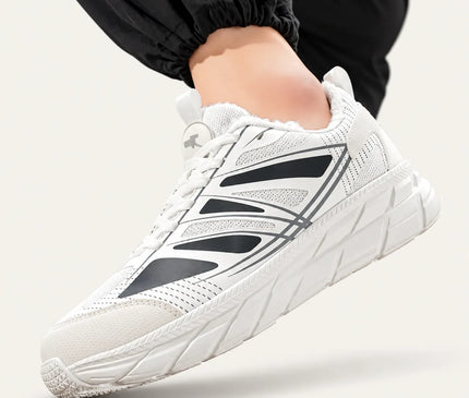 WarmStride Wide Toe Winter Shoes