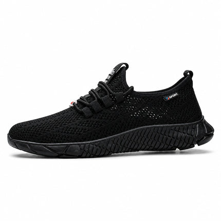 ForgeAir Lightweight Wide Toe Safety Shoes