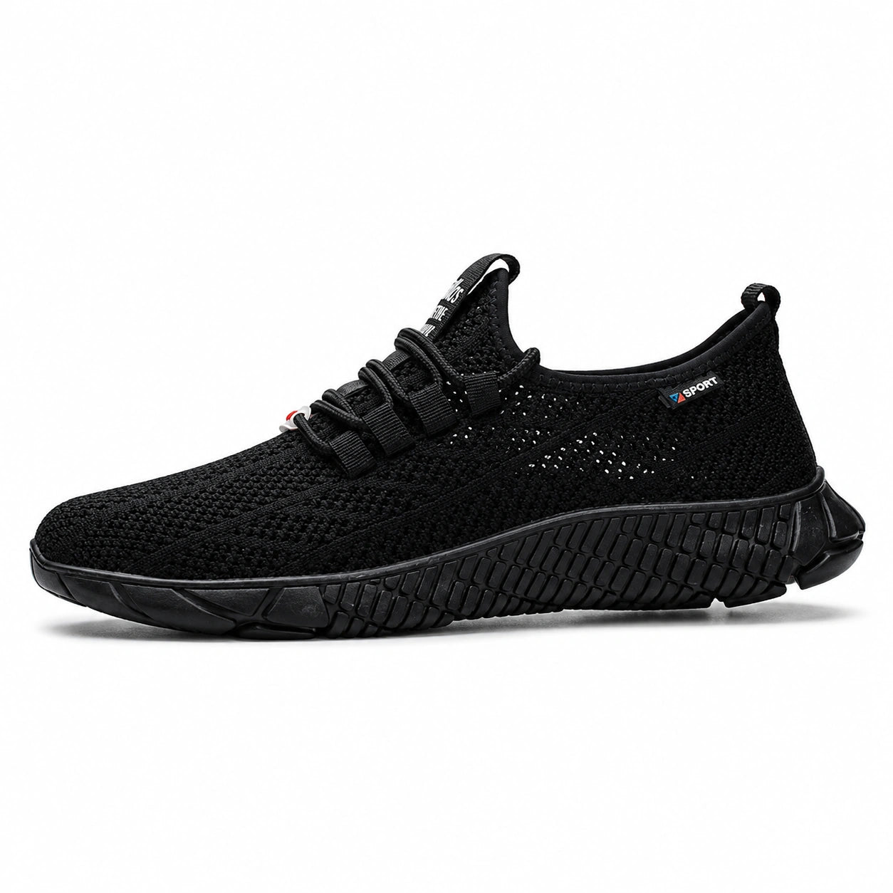 ForgeAir Lightweight Wide Toe Safety Shoes