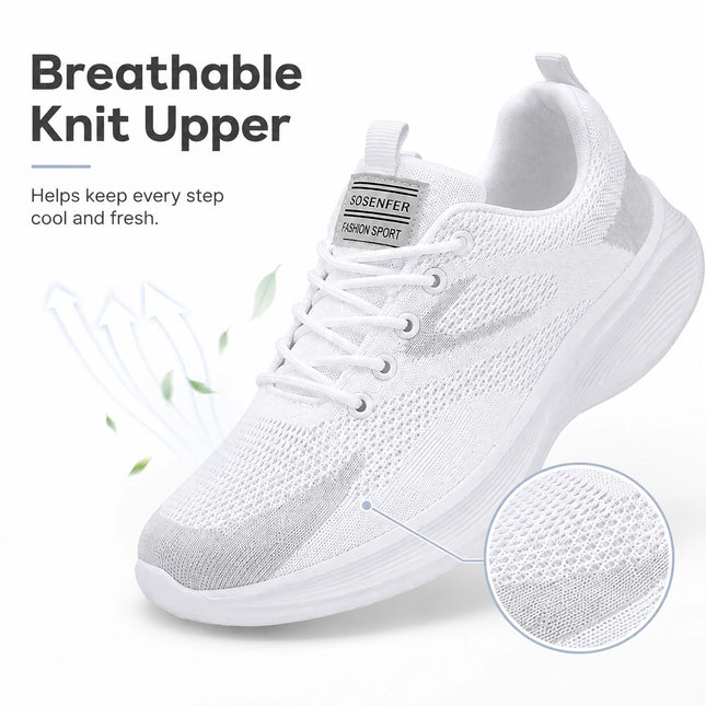 Women's Urban Breathe