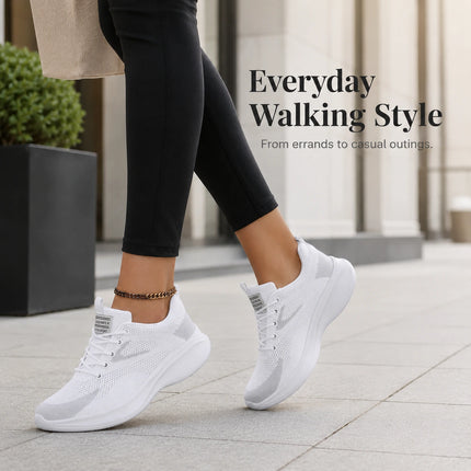 Chaussures respirantes pour femme Urban Breathe