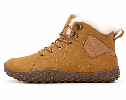 Botas de senderismo de invierno TerraWarm con puntera ancha
