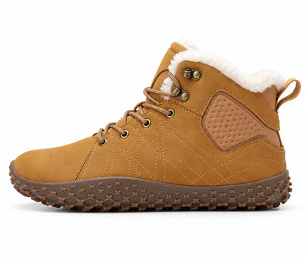 TerraWarm Wide Toe Winter Hiking Boots