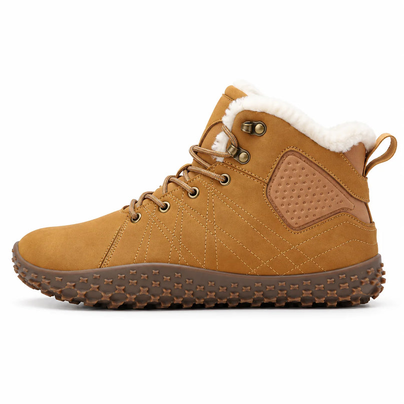 TerraWarm Wide Toe Winter Hiking Boots