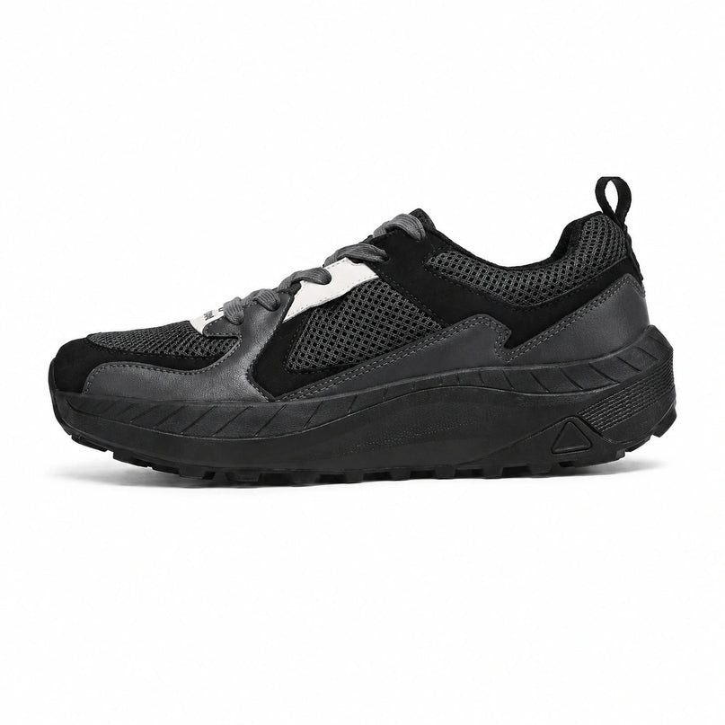 Avenor 4E Wide-Toe Casual Athletic Shoes