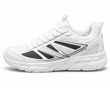WarmStride Wide Toe Winter Shoes
