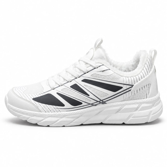 WarmStride Wide Toe Winter Shoes