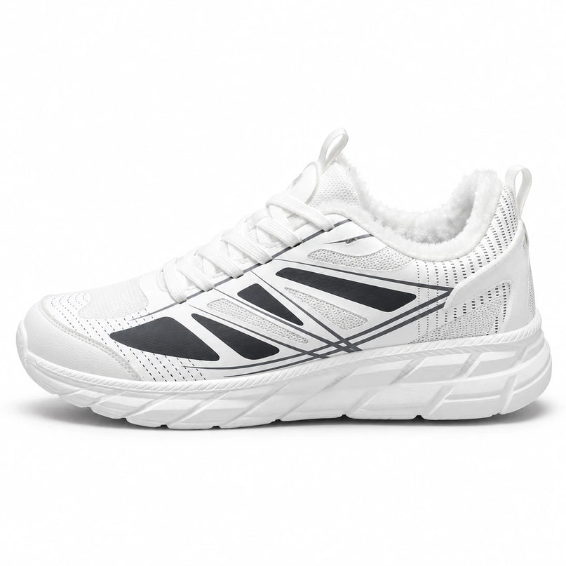 WarmStride Wide Toe Winter Shoes